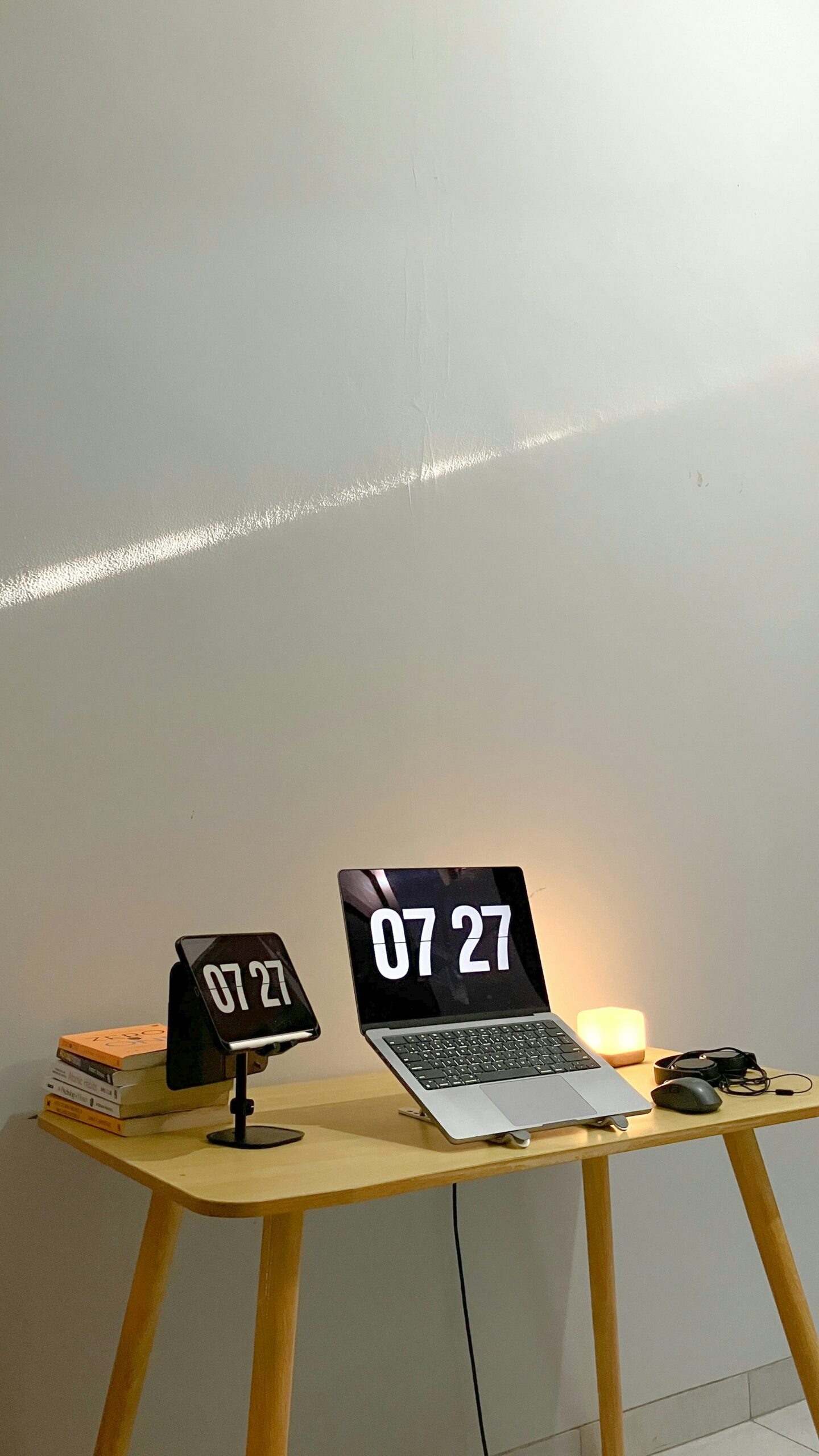 Menikmati Digital Detox Tanpa Tekanan Berlebih