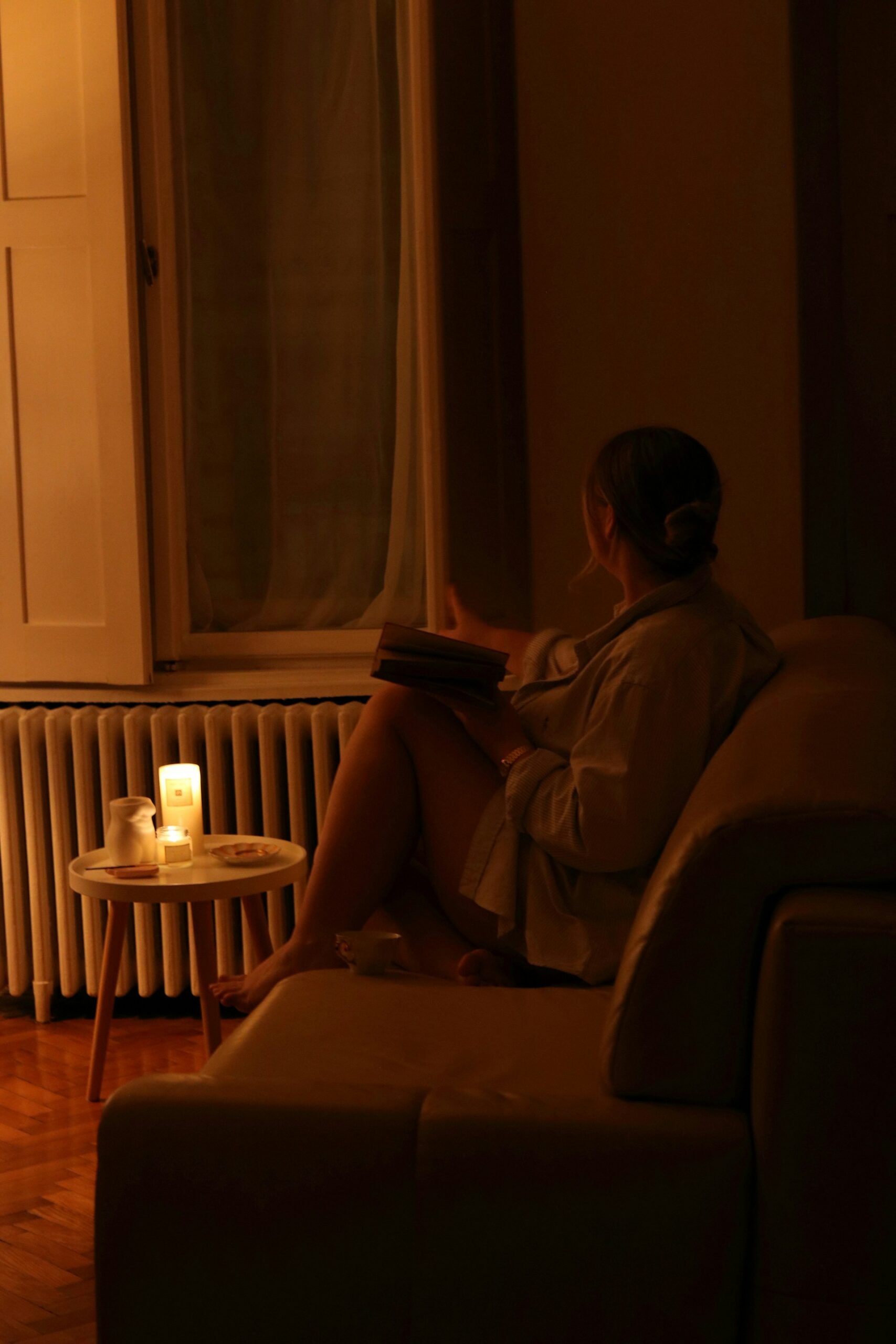 Mengisi Hari dengan Aktivitas Tanpa Layar