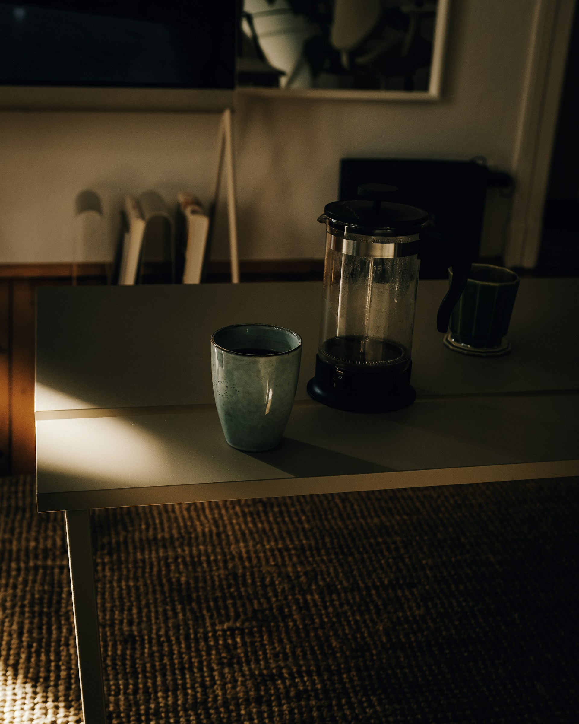 Awali Hari dengan Kesadaran Tanpa Layar